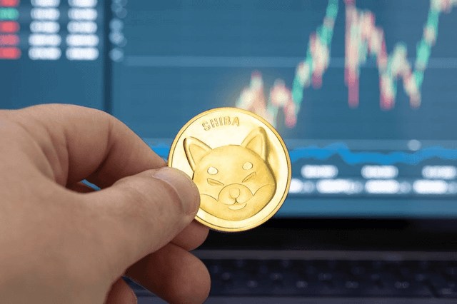 Shiba inu exchange activity turns bearish as billions of shib flow in