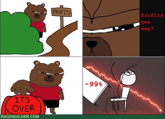 Bears always watching