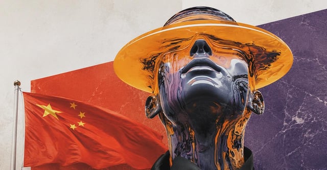 China assigns digital ids to humanoid robots nationwide
