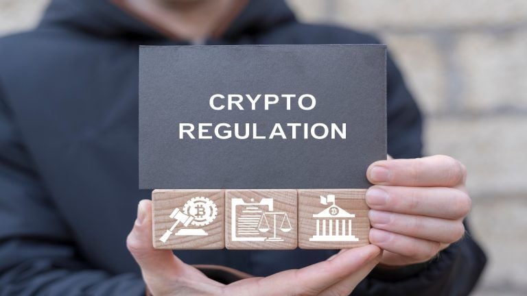 Trevor kimani pushes kenya to balance crypto rules as 2025 framework takes shape