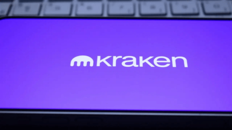 Kraken unlocks us listed ipo access for retail crypto users across 100+ countries