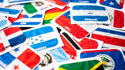 Usdt hits near 100% market share in key latam markets, new oobit report reveals