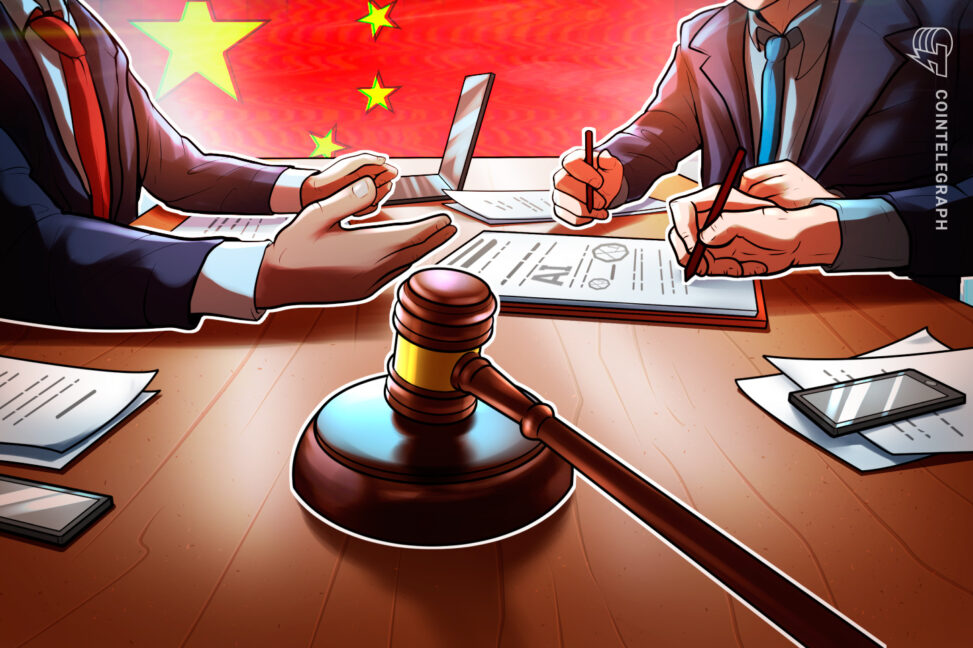 China pays closer attention to stablecoins as cross border role expands