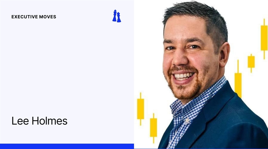 Lee holmes steps down as infinox’s uk ceo