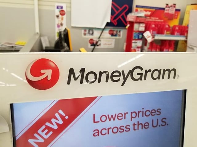 Moneygram launches stablecoin on stellar (xlm), joining rush toward digital dollar payments