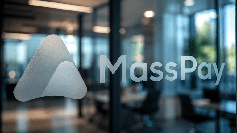 Masspay expands circle integration with usdc payouts, giving firms new treasury options