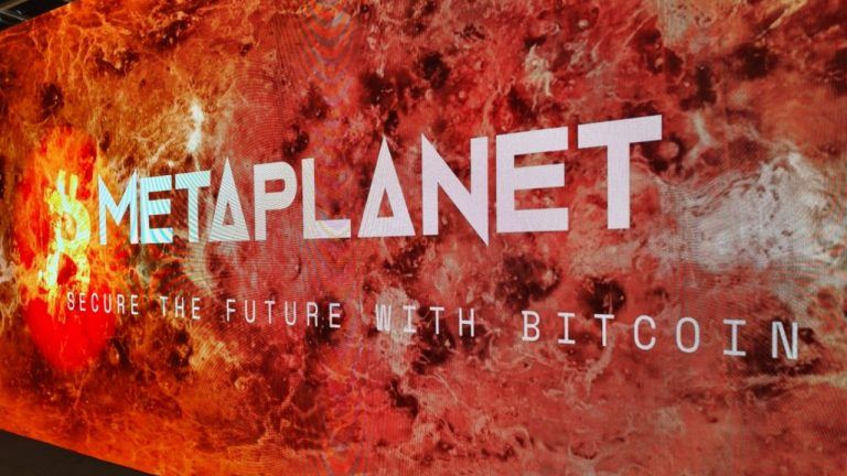 Metaplanet to launch bitcoin yield products in japan after $13 million siiibo securities deal