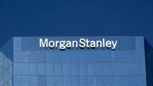 Morgan stanley and galaxy launch crypto lending pathway into bitcoin etps