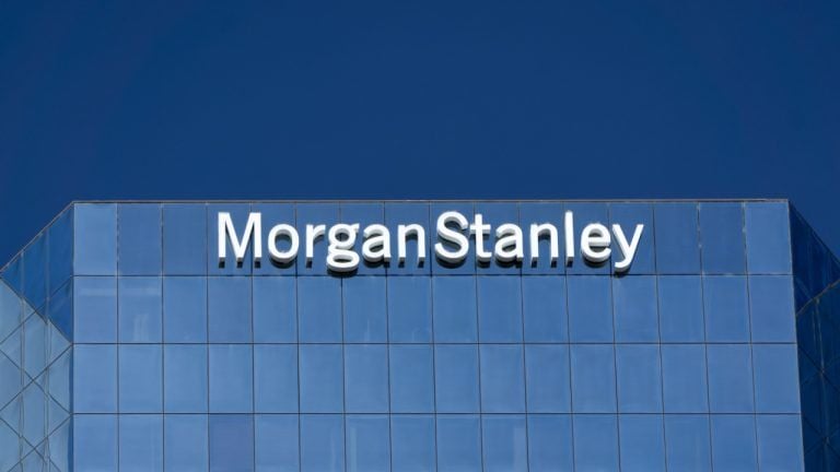 Morgan stanley and galaxy launch crypto lending pathway into bitcoin etps