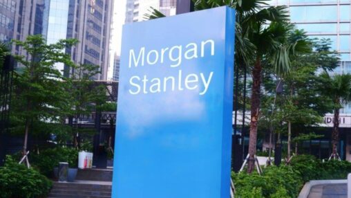 Morgan stanley sets 0.14% fee on amended ethereum and solana etfs filing