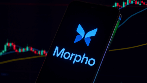 Morpho raises $175m at $2b valuation as paradigm and a16z back defi push
