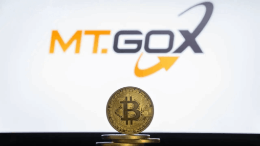 Mt gox moves $953 million in bitcoin after eight month pause