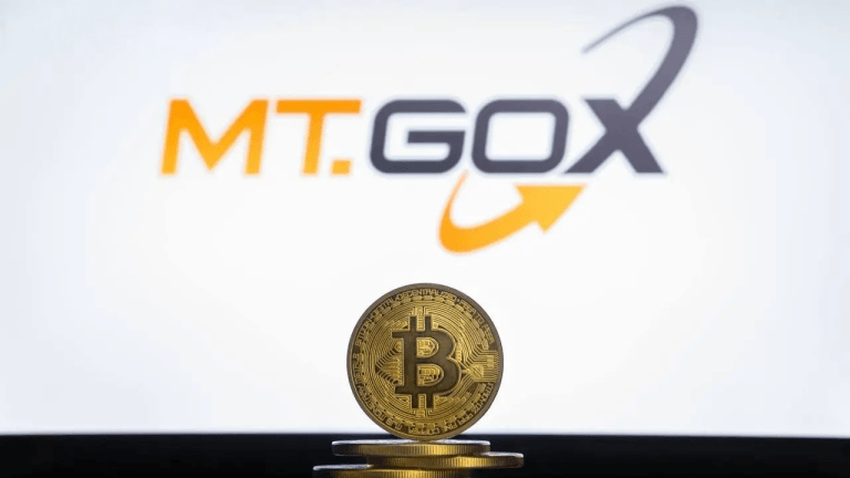 Mt gox moves $953 million in bitcoin after eight month pause