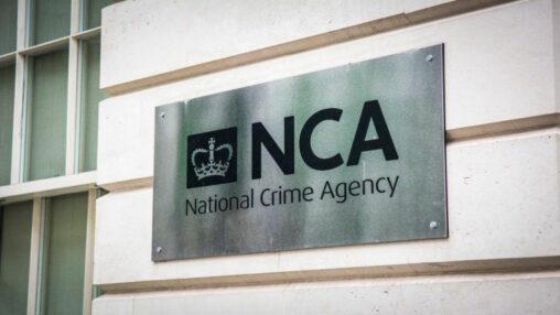 Ghana and the uk use blockchain to recover $15.1m from cross border scam