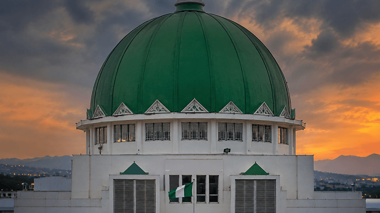 Nigeria senate pushes crypto bill to committee, setting up 4 week review phase