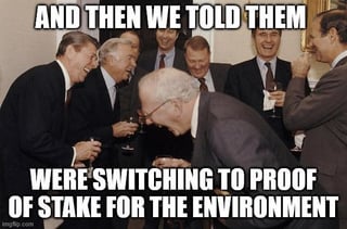 Truth hurts