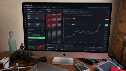 No more venue hopping: kraken pro adds us perpetual futures for eligible clients