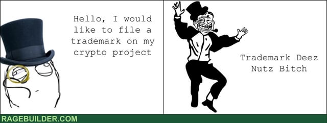 When everyone wants ip to their project