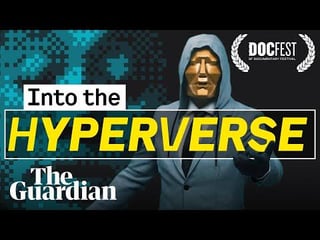Into the hyperverse: inside a crypto scheme that cost investors millions of dollars – documentary