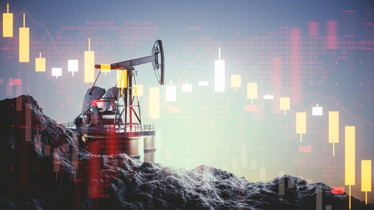 Wti crude oil drops from $95 to $89 as iran and israel halt fire