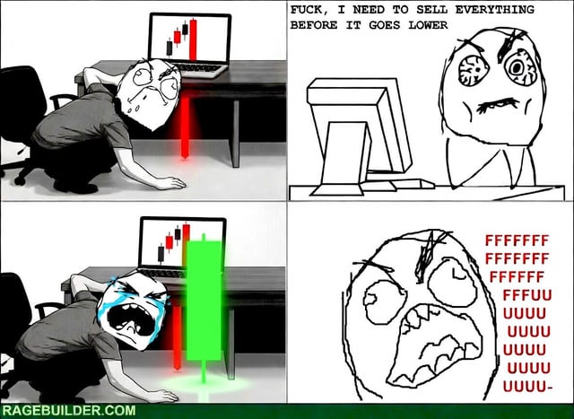 Happens every time