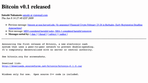 Onchain data locks in satoshi’s 1.1m btc hoard — 3 theories on why it never moves