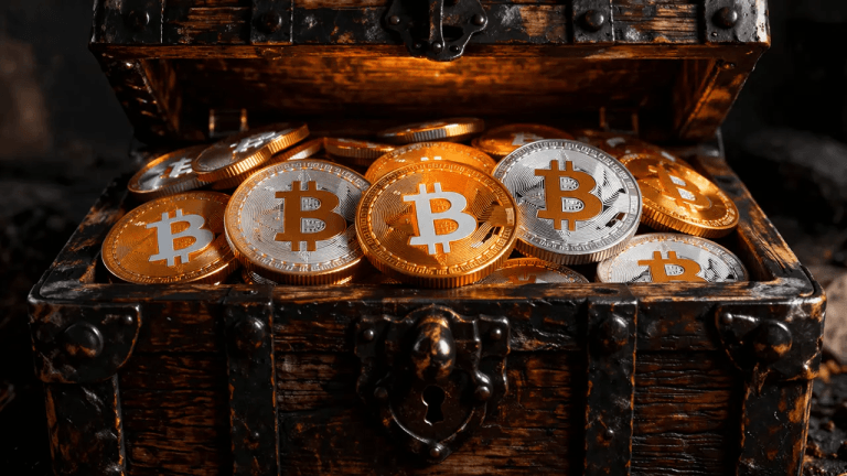 One week after selling 32 btc, strategy buys 1,550 more for $101 million