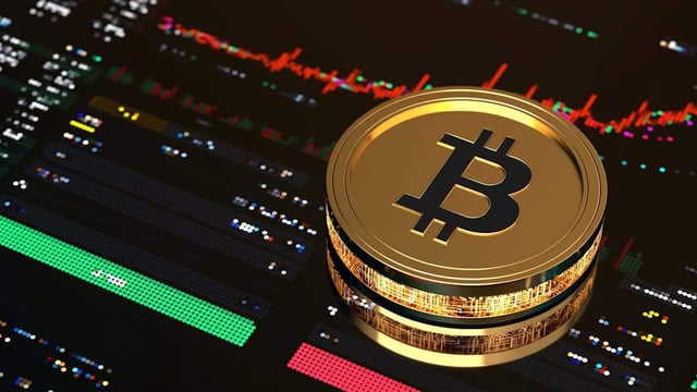 Strategy's $105m bitcoin buy brings its two week total to 98x the sale that sparked panic