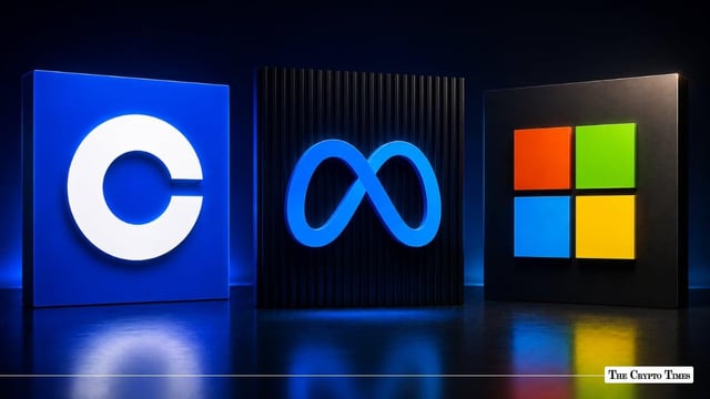 Meta, microsoft, coinbase partner with doj to bust southeast asian scams