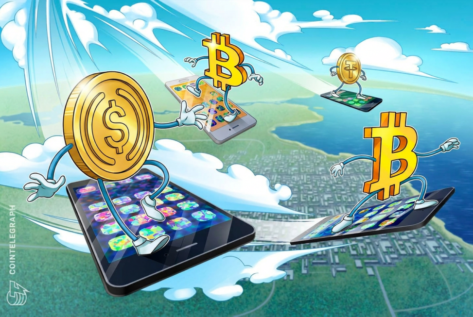 Breez launches bitcoin to stablecoin payments across more than 30 blockchains
