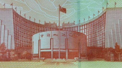 China trims us treasury holdings to $651.1 billion, hitting an 18 year low