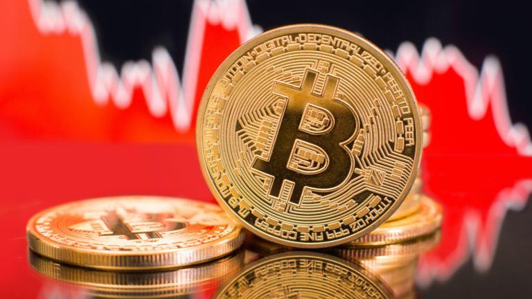 Peter schiff poll: bitcoiners stand firm even if bitcoin crashes to $0