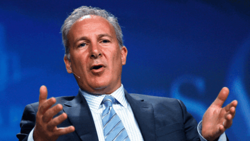 Peter schiff: bitcoin will crash below $20,000