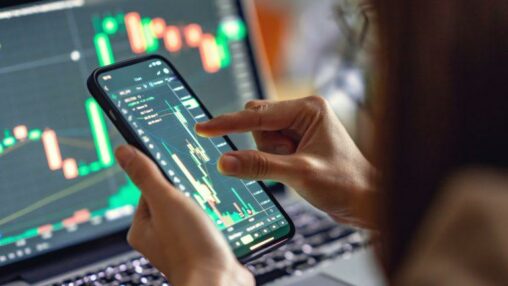 Prediction markets hit record $10.8 billion week as spacex ipo, world cup drive surge