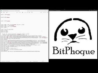 Kaspa covenant atomic swaps in action