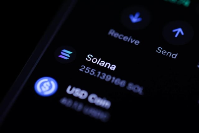 Moneygram joins solana as validator to help run blockchain payment rails