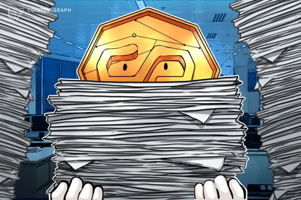 Us regulators push user id requirements for stablecoin issuers akin to regulated banks