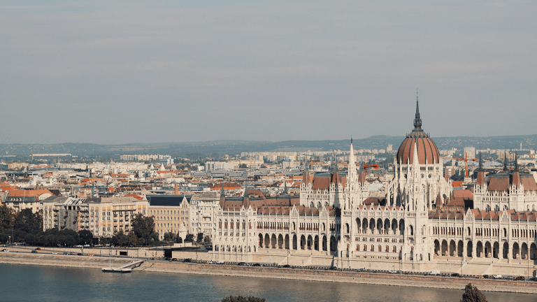 Report: hungary drops criminal penalties for crypto after orban’s 16 year rule ends