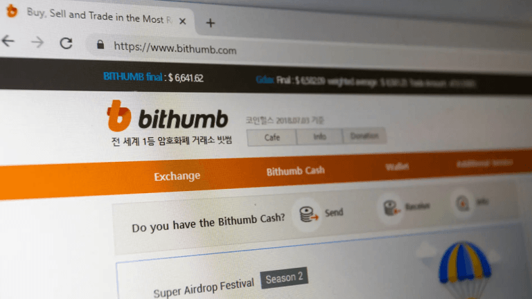 South korea police detain bithumb ceo lee jae won as bribery probe widens after raid