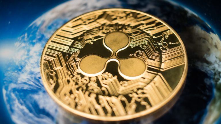 Ripple ceo bullish on bitcoin but says strategy’s leverage hurt crypto market