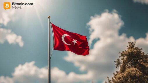 Ripple eyes turkey’s $200b crypto boom and 4x uae lead