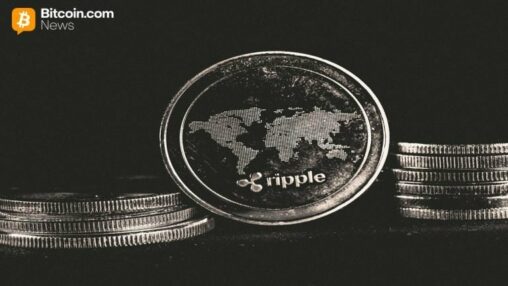 Ripple unlocks 1 billion xrp for june as us spot etfs log record $118 million in may inflows
