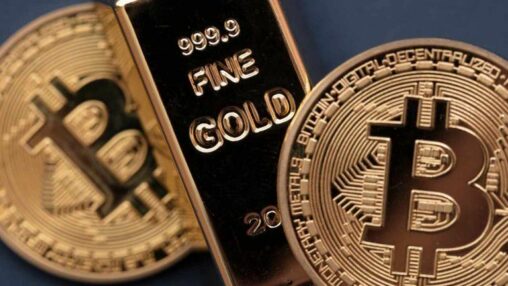 Robert kiyosaki plans to buy bitcoin after reversal as gold charts signal ‘massive’ rise