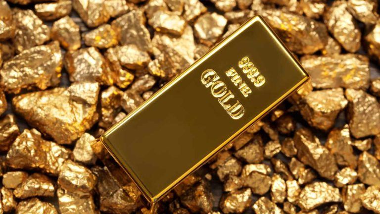 Robert kiyosaki says gold may be starting $35k bull run after latest purchase