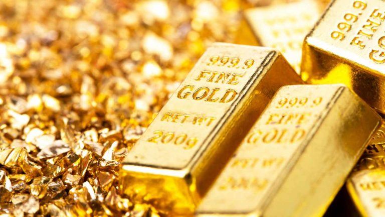 Robert kiyosaki calls gold price drop ‘great news,’ plans to buy more