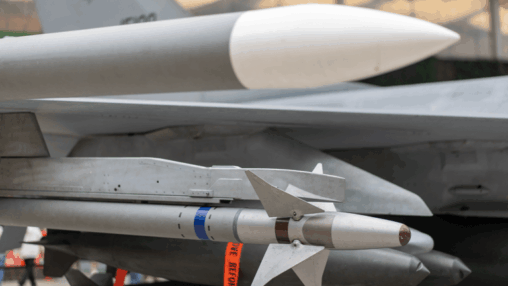 Russia is reviving a 1964 us nuclear powered missile idea, despite the radiation risk