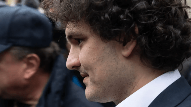 Sam bankman fried files formal trump pardon request as ftt jumps 50%