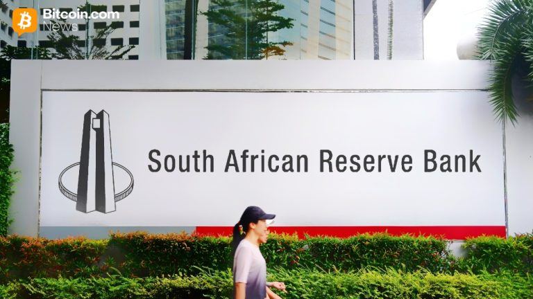South africa rules out foreign stablecoins as payment tools to curb dollarization