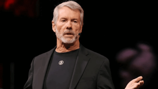 Cryptoquant warns boredom could sink saylor’s strc as strategy insists ‘bitcoin keeps working’