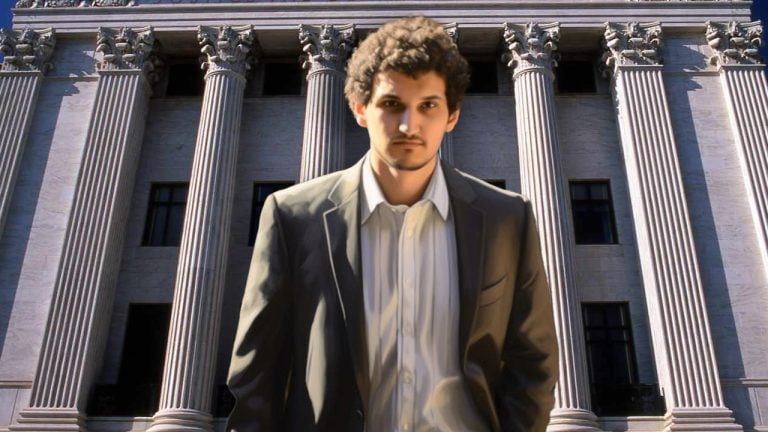 Ftx’s sam bankman fried wants to launch a new token after prison